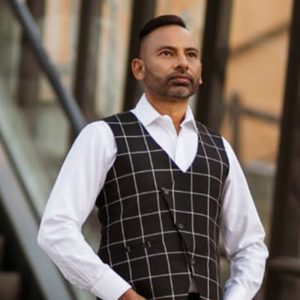 Picture of Dr. Zain Reddiar