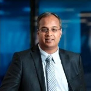 Picture of Richard Chetty